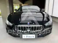 2021 Maserati GHIBLI