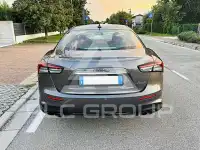 2021 Maserati GHIBLI