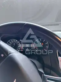 2021 Maserati GHIBLI