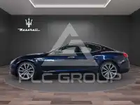 2021 Maserati GHIBLI