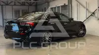2021 Maserati GHIBLI