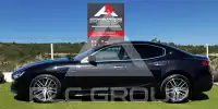 2021 Maserati GHIBLI