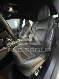2021 Maserati GHIBLI