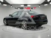 2021 Maserati GHIBLI