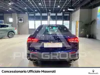 2021 Maserati GHIBLI