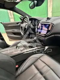 2021 Maserati GHIBLI