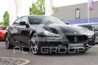 2021 Maserati GHIBLI