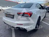 2021 Maserati GHIBLI