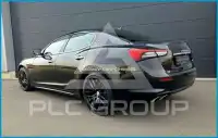 2021 Maserati GHIBLI