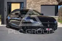 2021 Maserati GHIBLI