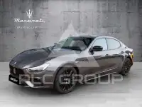 2021 Maserati GHIBLI