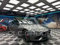 2021 Maserati GHIBLI