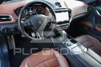 2021 Maserati GHIBLI