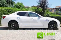 2021 Maserati GHIBLI