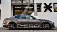 2021 Maserati GHIBLI