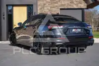 2021 Maserati GHIBLI