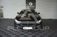 2021 Maserati GHIBLI