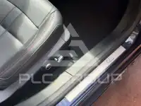 2021 Maserati GHIBLI