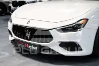 2021 Maserati GHIBLI