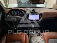 2021 Maserati GHIBLI