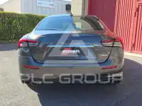 2021 Maserati GHIBLI