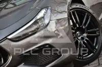 2021 Maserati GHIBLI