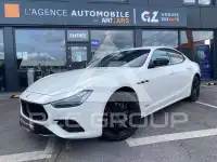 2021 Maserati GHIBLI