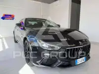 2021 Maserati GHIBLI