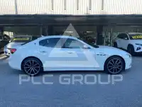 2021 Maserati GHIBLI