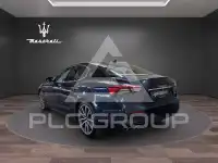 2021 Maserati GHIBLI