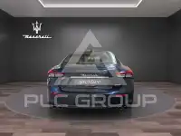 2021 Maserati GHIBLI