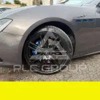2021 Maserati GHIBLI