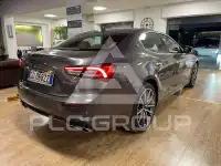2021 Maserati GHIBLI
