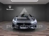 2021 Maserati GHIBLI