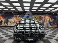 2021 Maserati GHIBLI