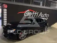 2021 Maserati GHIBLI