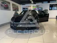2021 Maserati GHIBLI