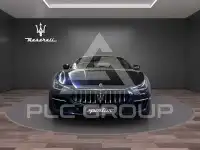 2021 Maserati GHIBLI