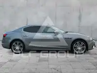 2021 Maserati GHIBLI