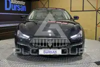 2021 Maserati GHIBLI