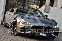 2021 Maserati GHIBLI