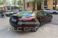 2021 Maserati GHIBLI