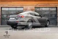 2021 Maserati GHIBLI