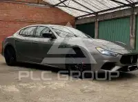 2021 Maserati GHIBLI