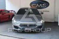 2021 Maserati GHIBLI