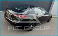 2021 Maserati GHIBLI