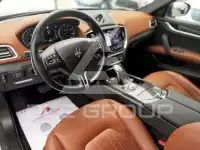 2021 Maserati GHIBLI