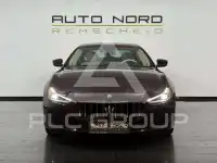 2021 Maserati GHIBLI