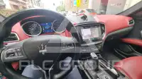 2021 Maserati GHIBLI
