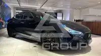 2021 Maserati GHIBLI